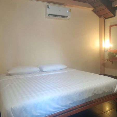 Boat And House Resort Khao Kho Exterior foto