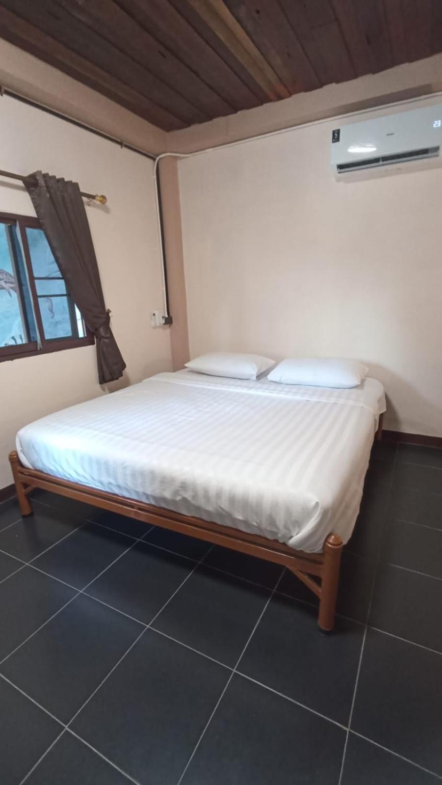 Boat And House Resort Khao Kho Exterior foto