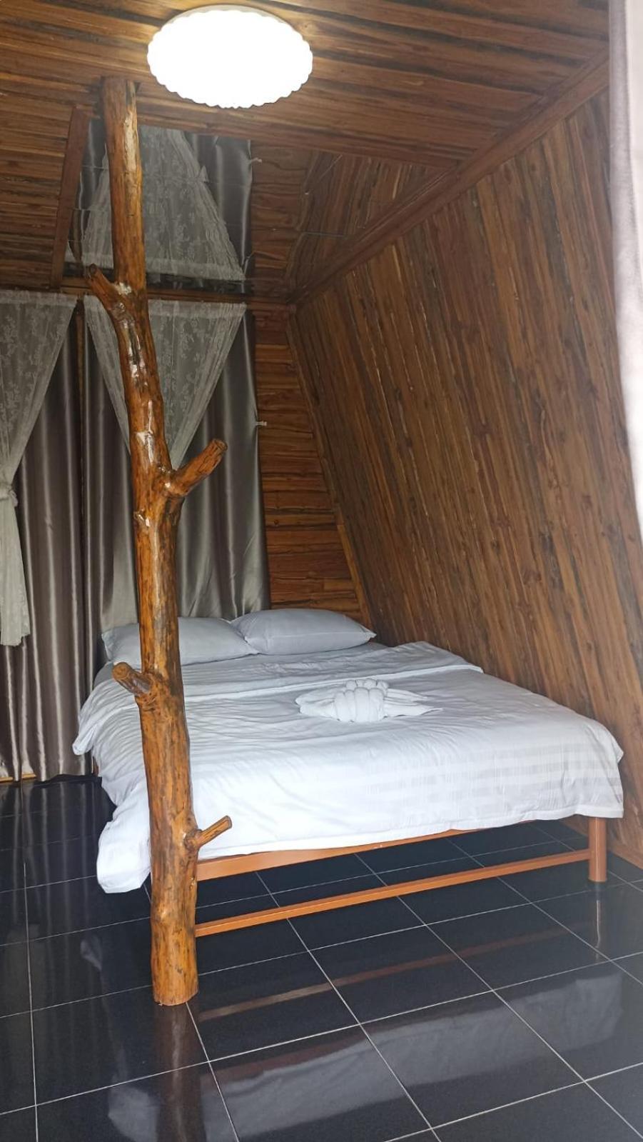 Boat And House Resort Khao Kho Exterior foto