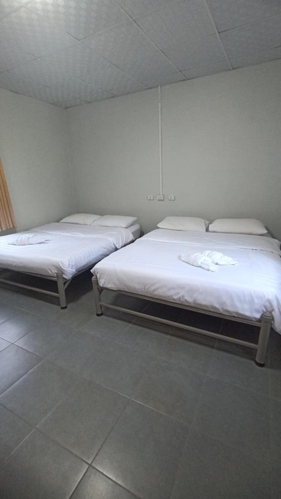 Boat And House Resort Khao Kho Exterior foto